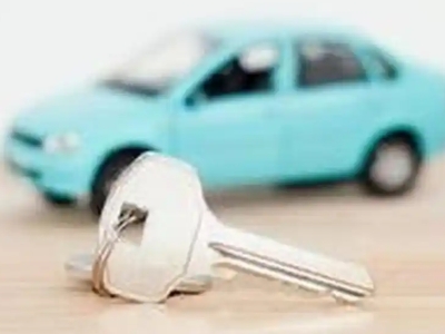 交城汽车抵押贷款办理流程,交城车抵贷需要什么条件?